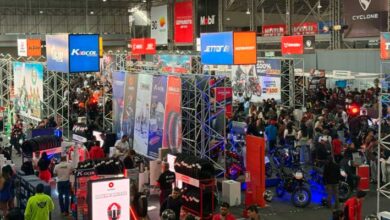 Expomoto