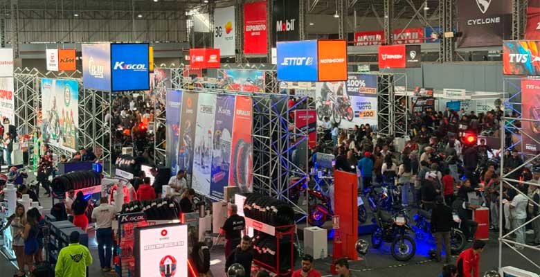 Expomoto
