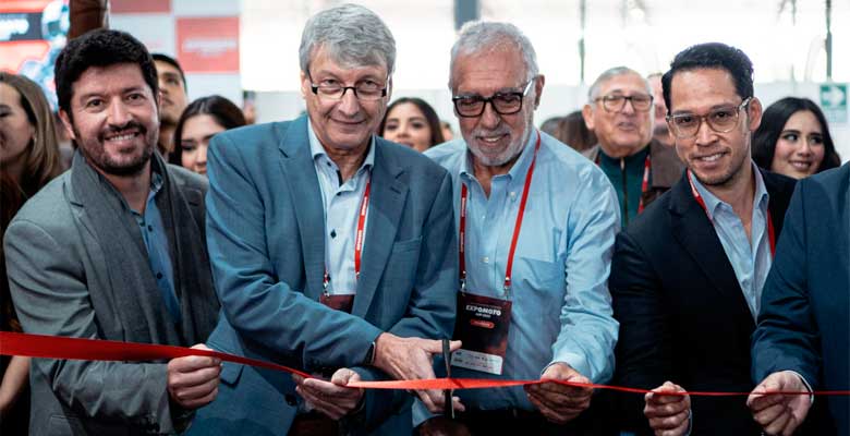 Expomoto