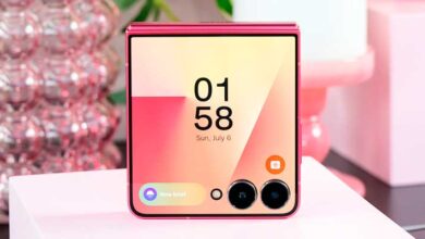 Galaxy Flip7