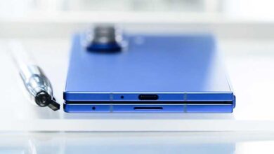 Samsung Galaxy Z Fold7