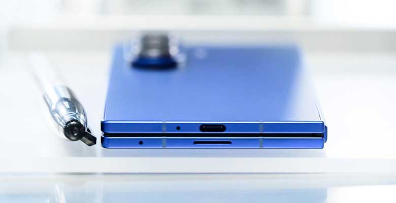 Samsung Galaxy Z Fold7