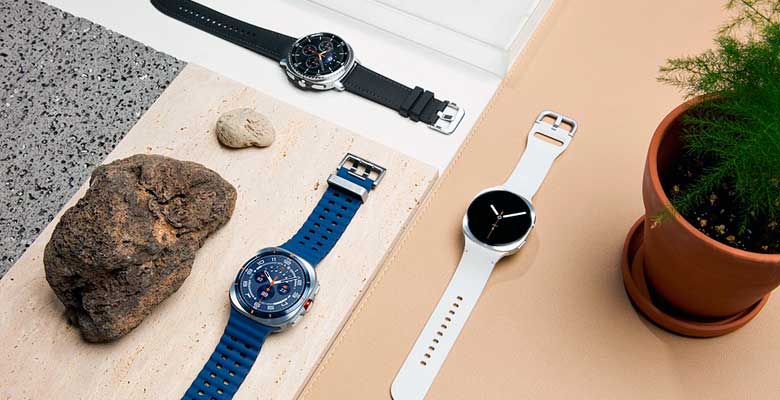 Galaxy Watch