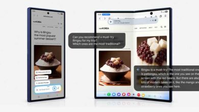 Samsung Galaxy Fold