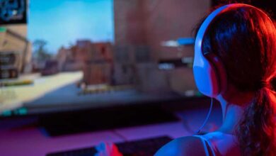 Gamers