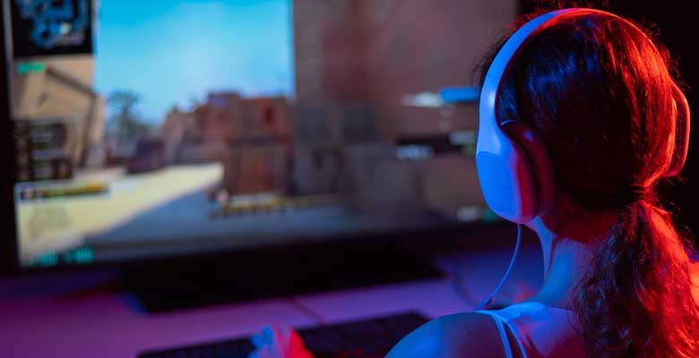Gamers