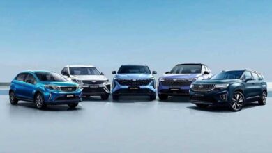 Geely