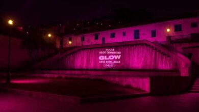 Sedal Glow