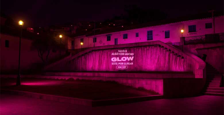 Sedal Glow