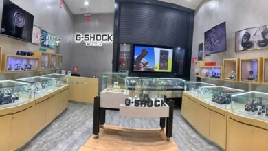 Gshock