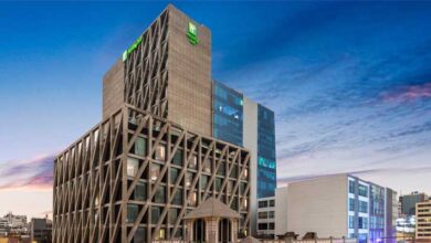 Holiday Inn