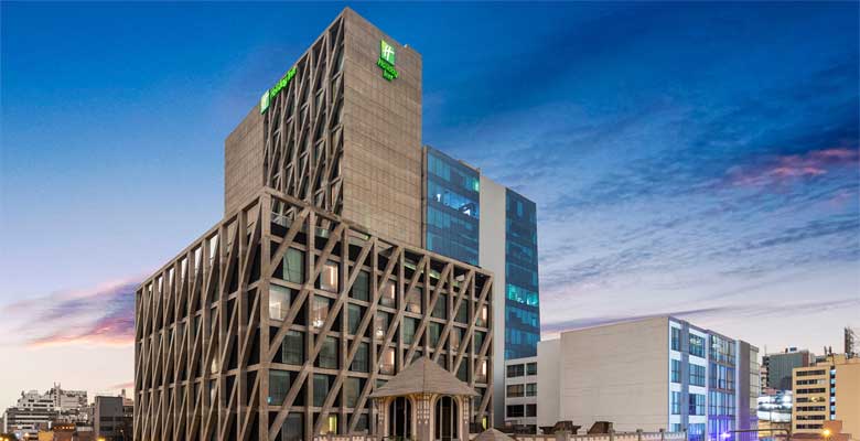 Holiday Inn