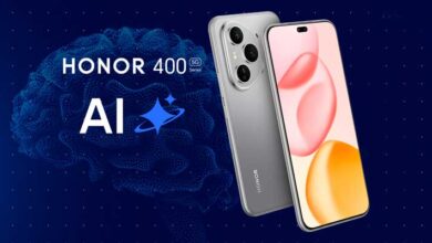 Honor 400