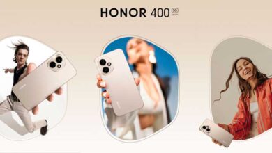 Honor 400