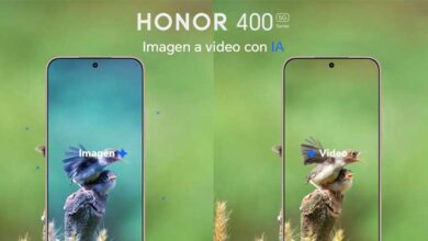 Honor 400