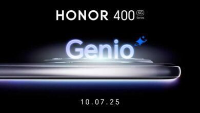 Honor 400