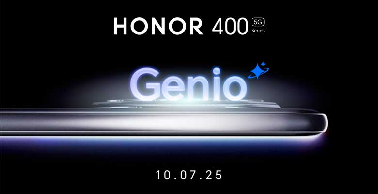 Honor 400