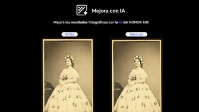 Honor Mejora IA