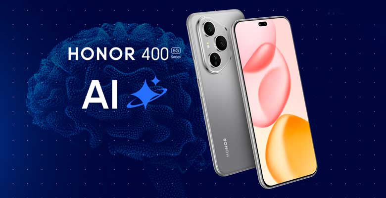 Honor 400