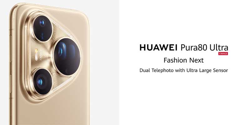 Huawei Pura Ultra