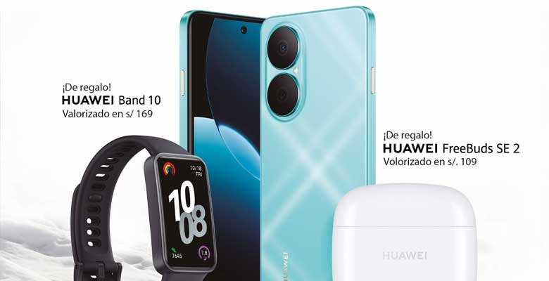 Huawei