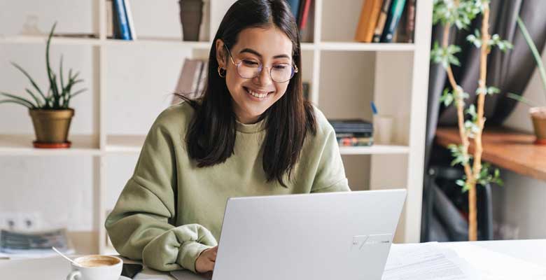 Laptop ASUS