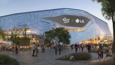 LG