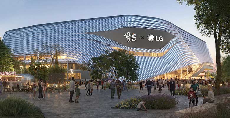 LG