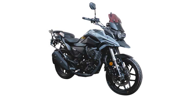 Motos Lifan