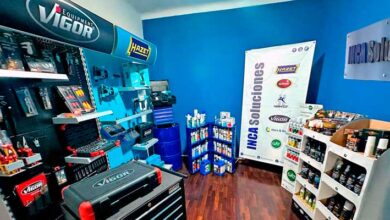 Lubricantes