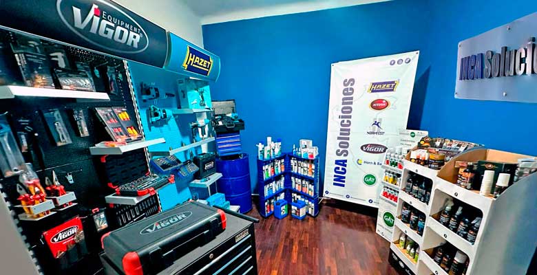 Lubricantes