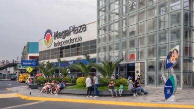 Megaplaza