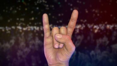 Metal Rock