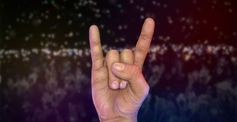 Metal Rock
