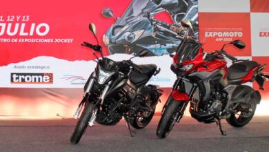 Motos Cayman