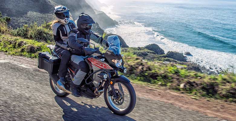 Motos