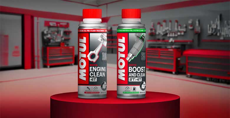 Motul