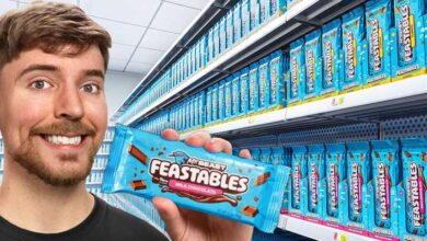 MrBeast