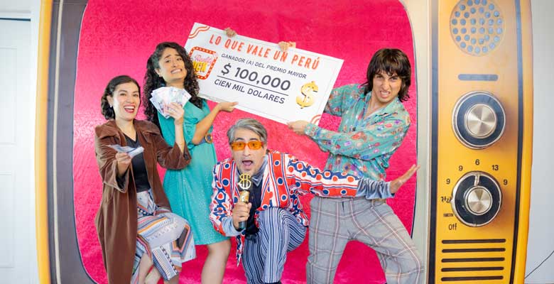 Nuevo Teatro Julieta