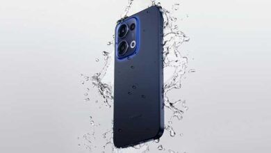 Oppo Reno 13
