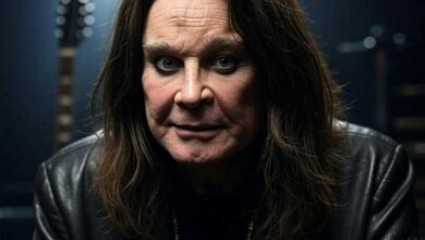Ozzy