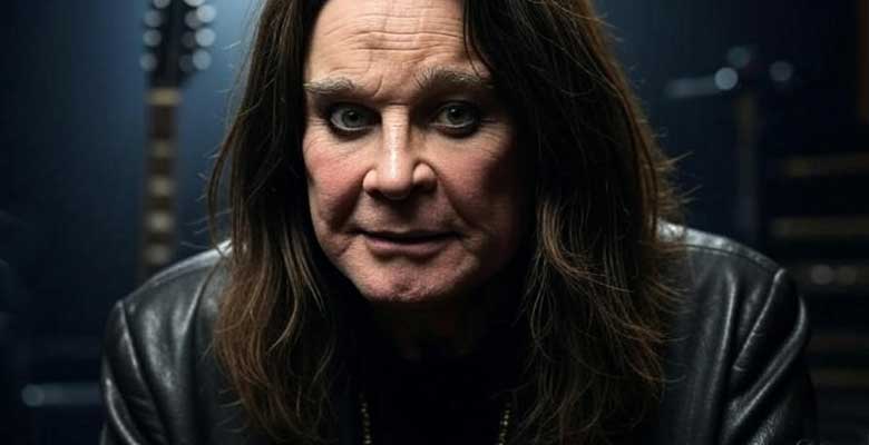 Ozzy