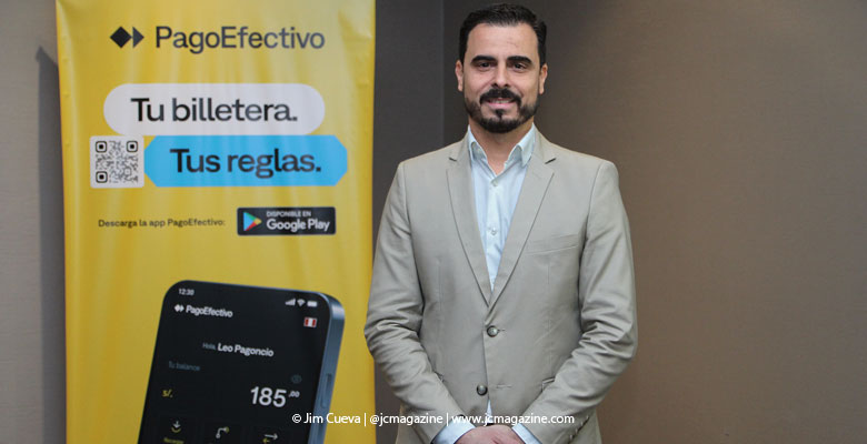 PagoEfectivo