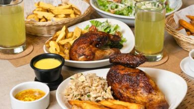 Pollo Brasa Days Innside