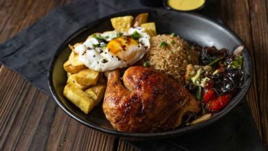 Pollo Chifero