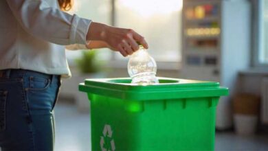 Reciclaje
