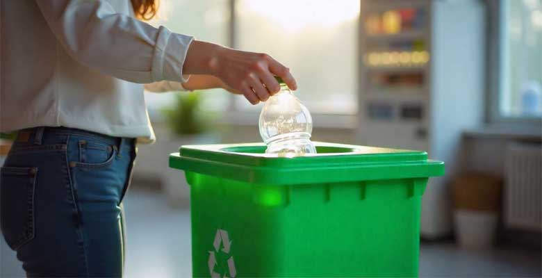 Reciclaje