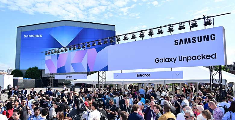 Samsung