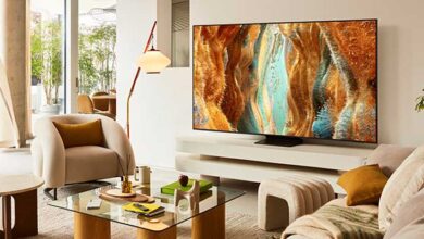 Samsung TV