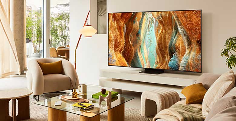Samsung TV